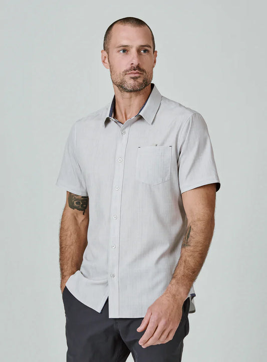 Vista Short Sleeve Shirt