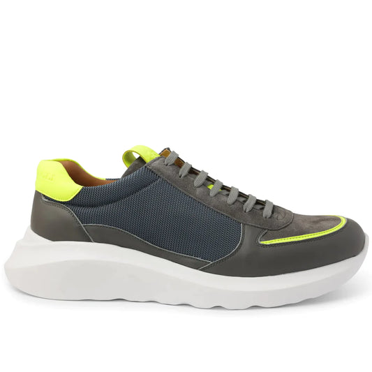 Francio Sneakers -Grey