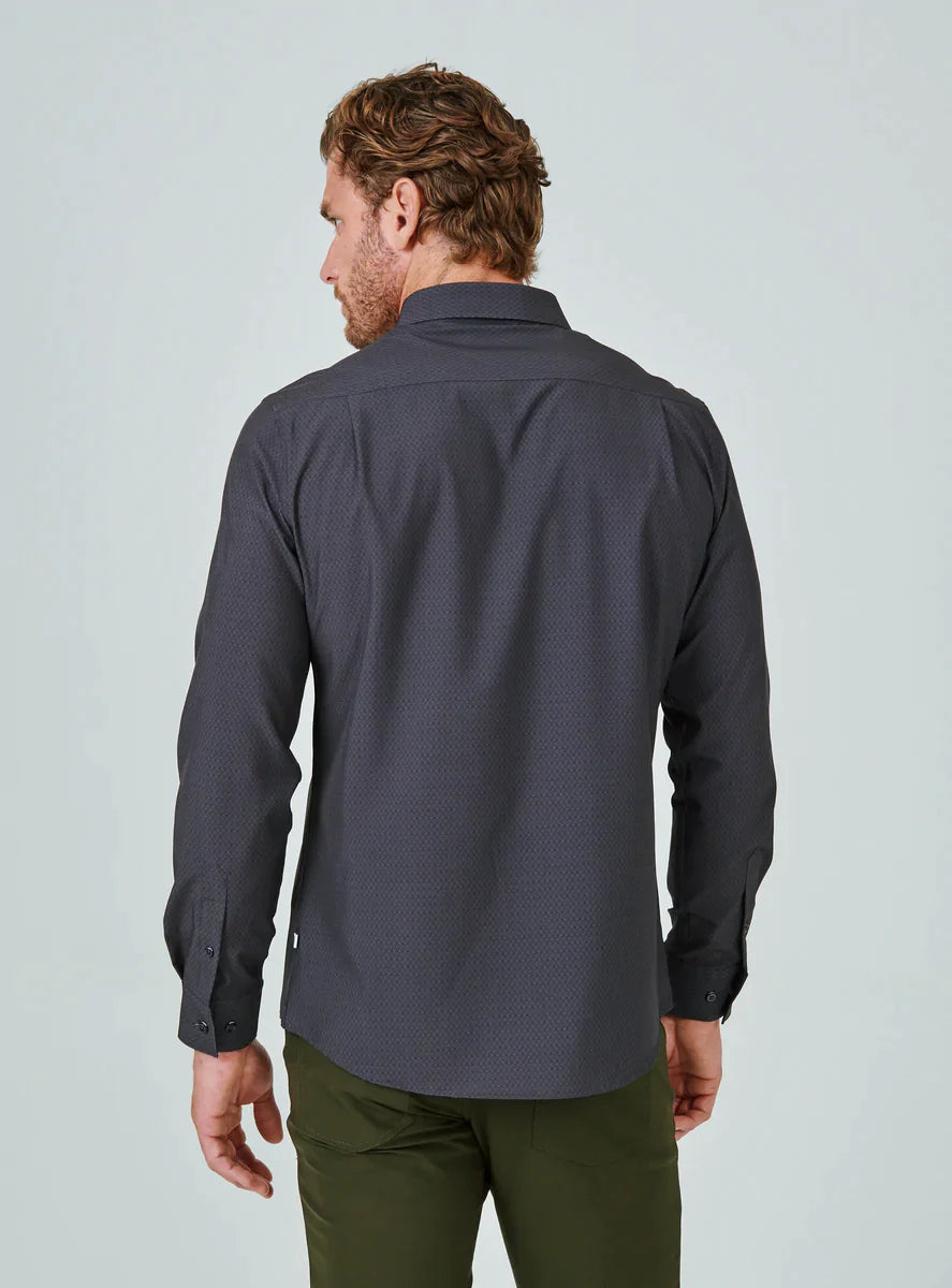 Prime Long Sleeve Shirt