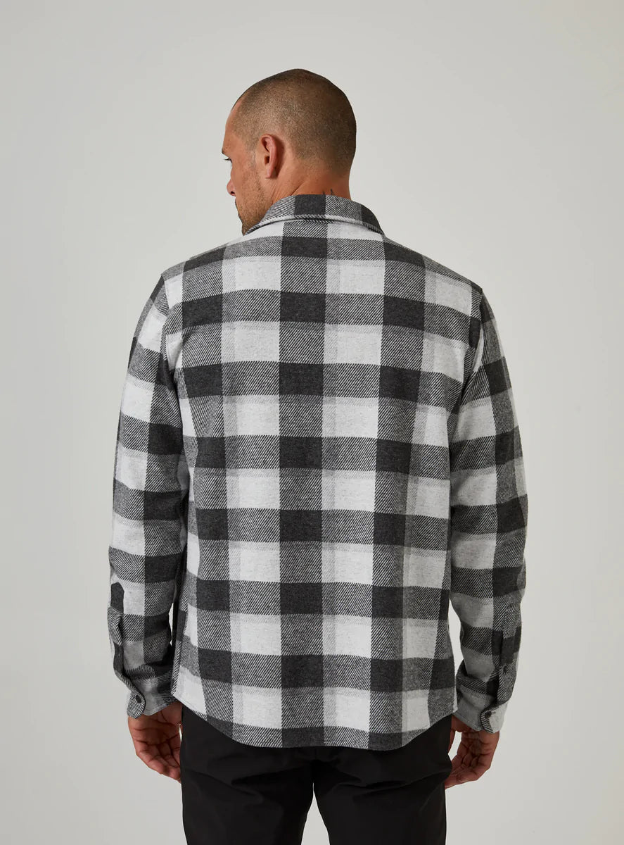 Generation 4-Way Stretch Shirt