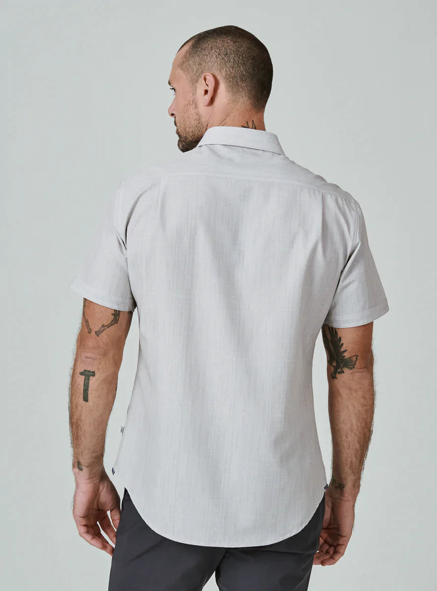 Vista Short Sleeve Shirt