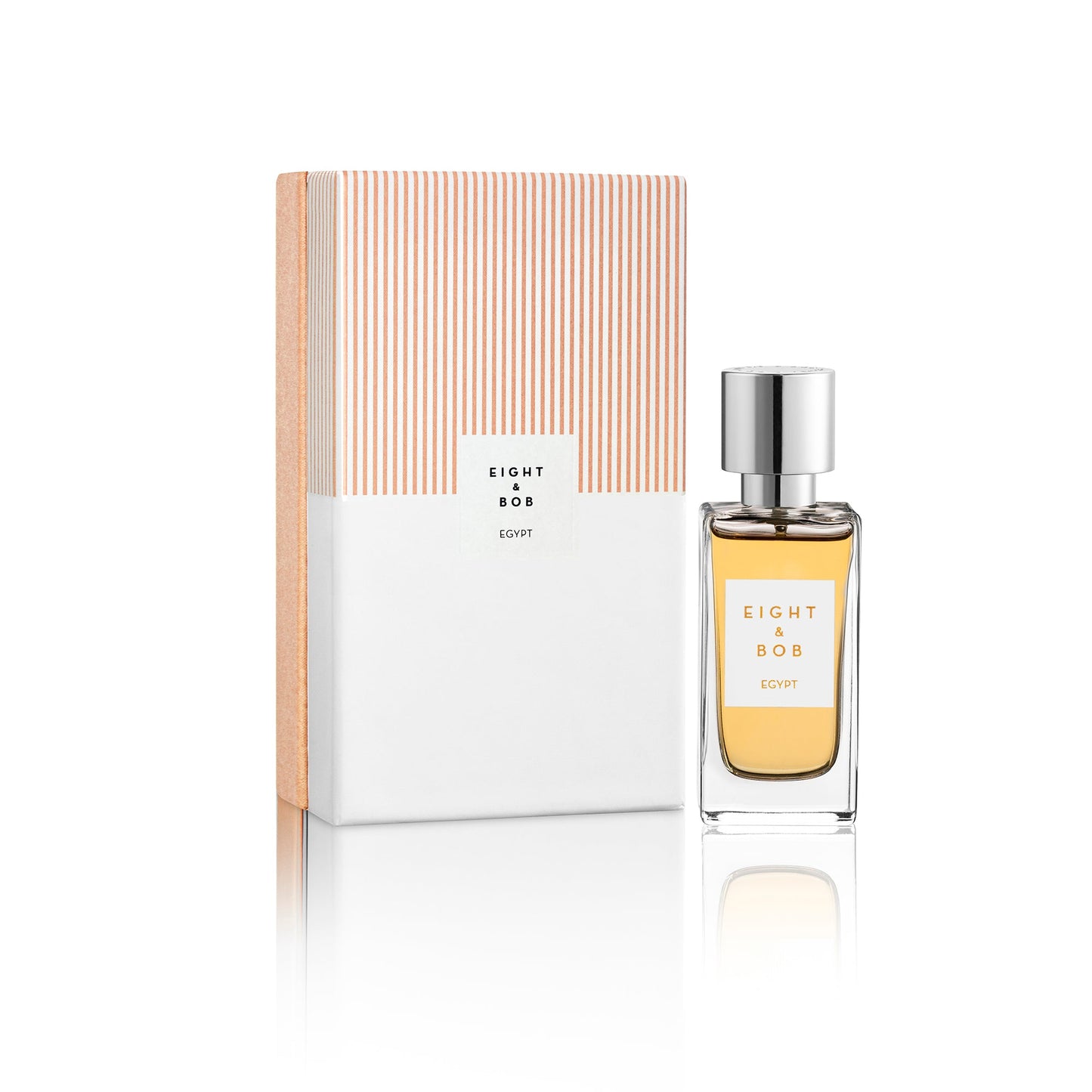 Egypt EDP