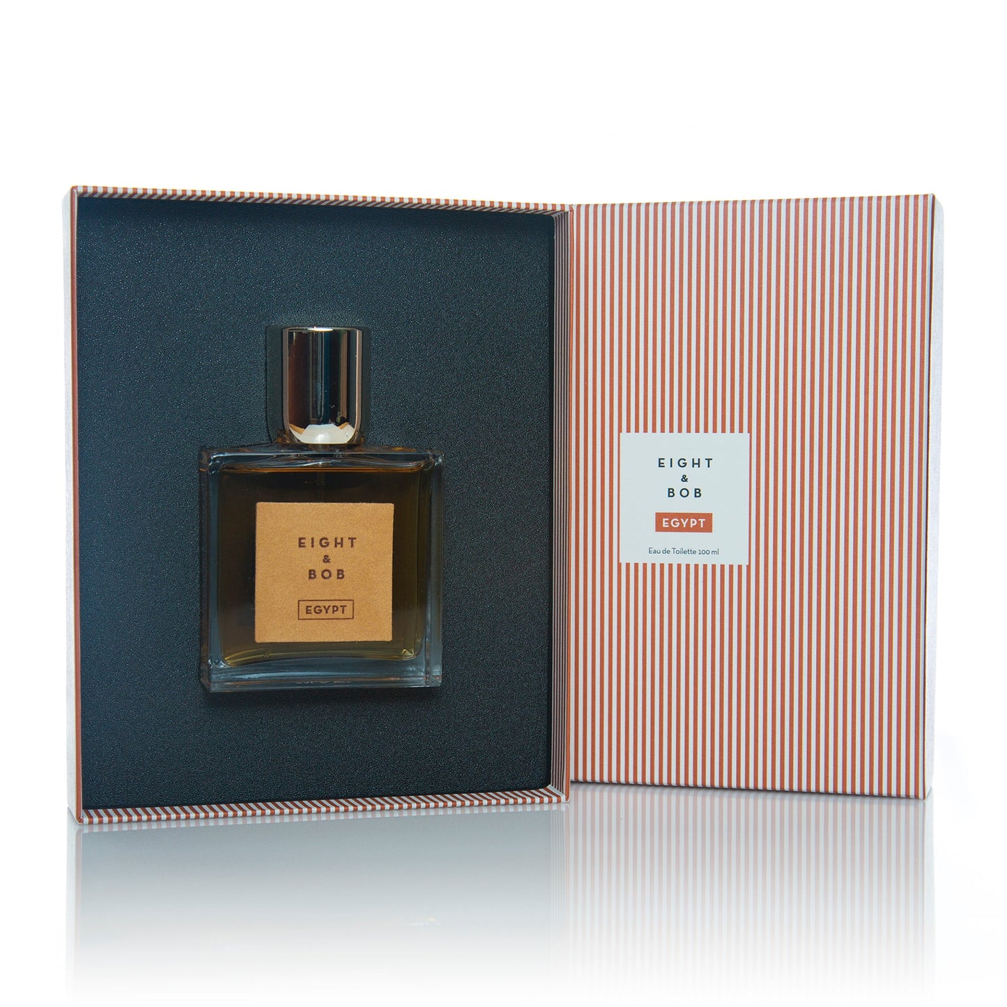 Egypt EDP