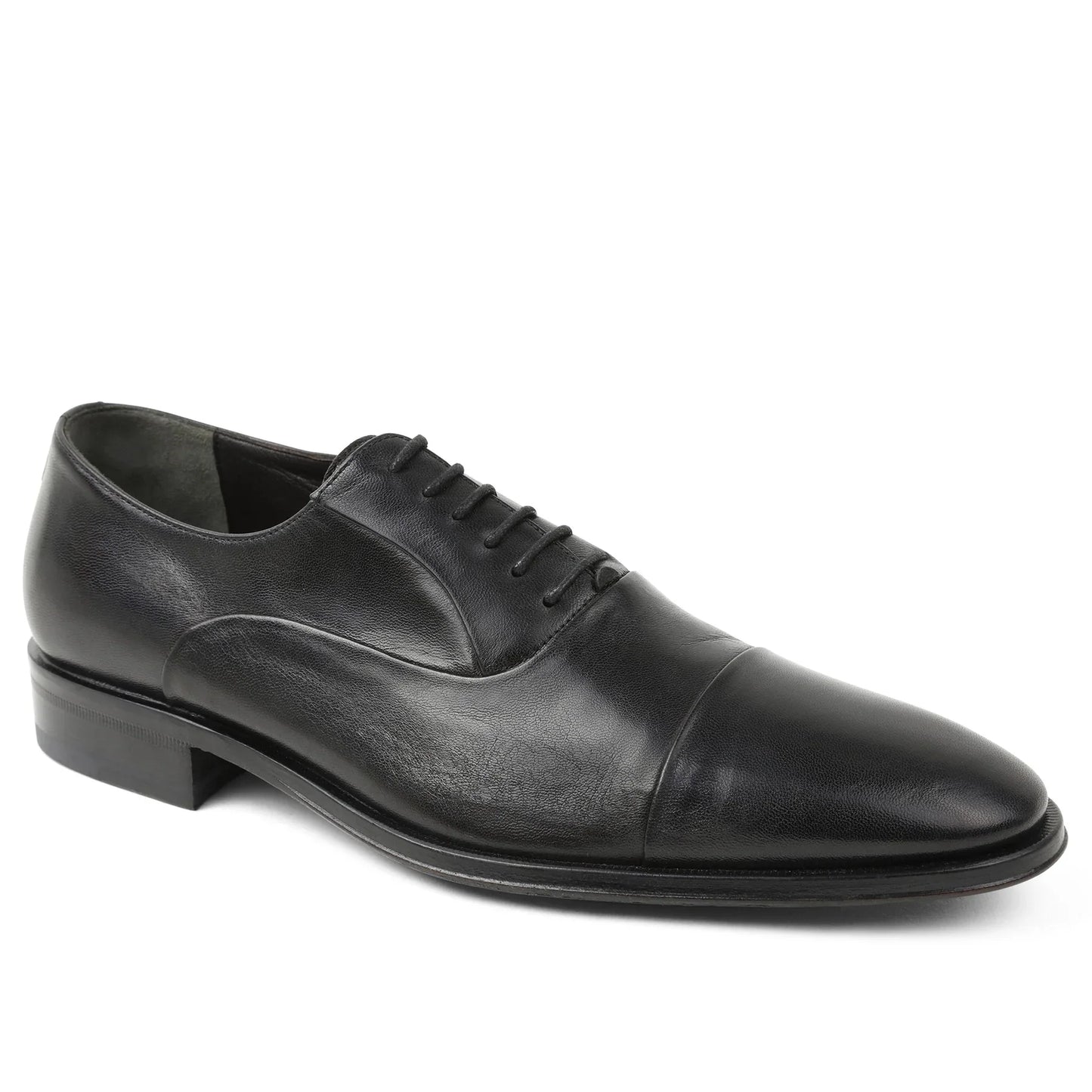 Maioco Leather Oxford