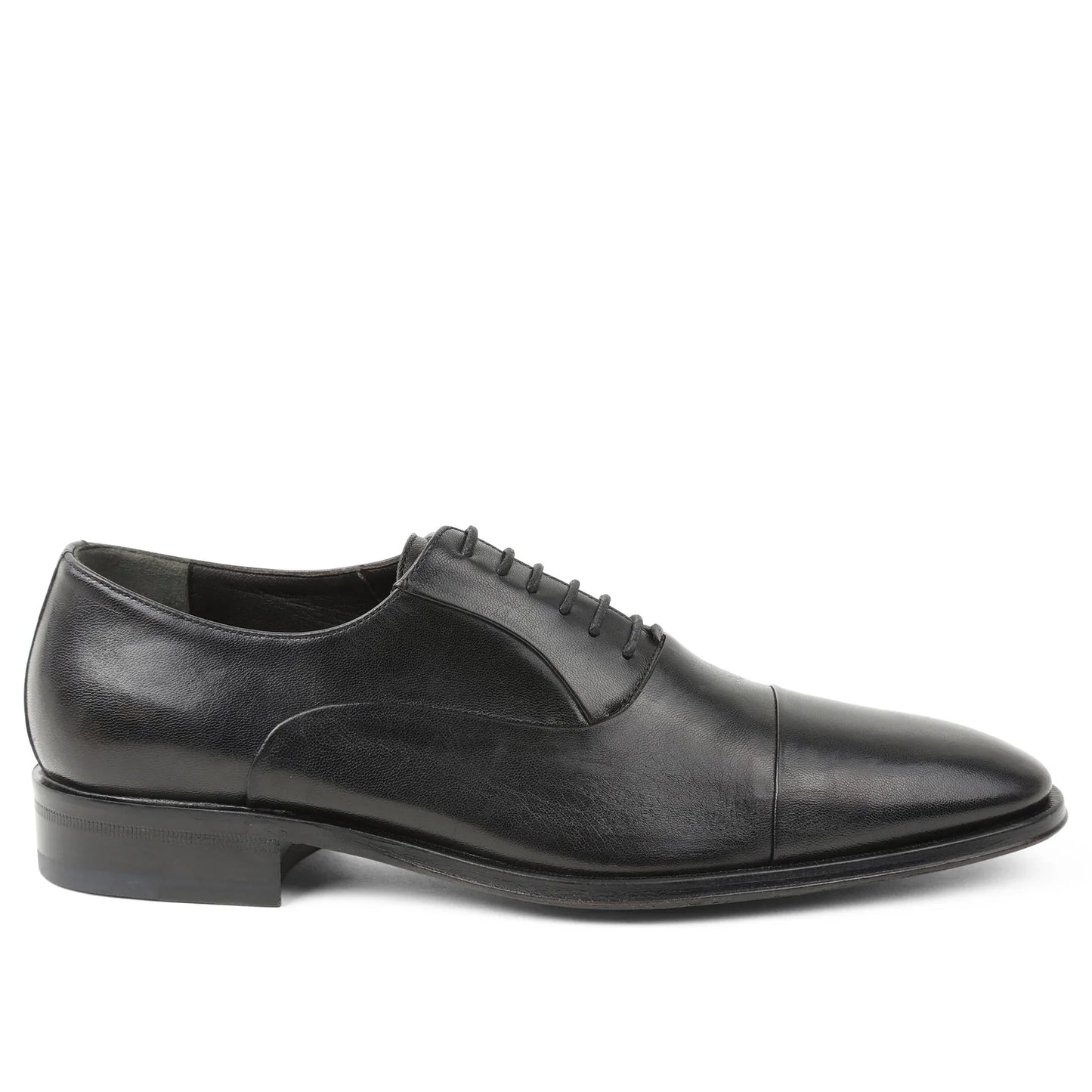 Maioco Leather Oxford