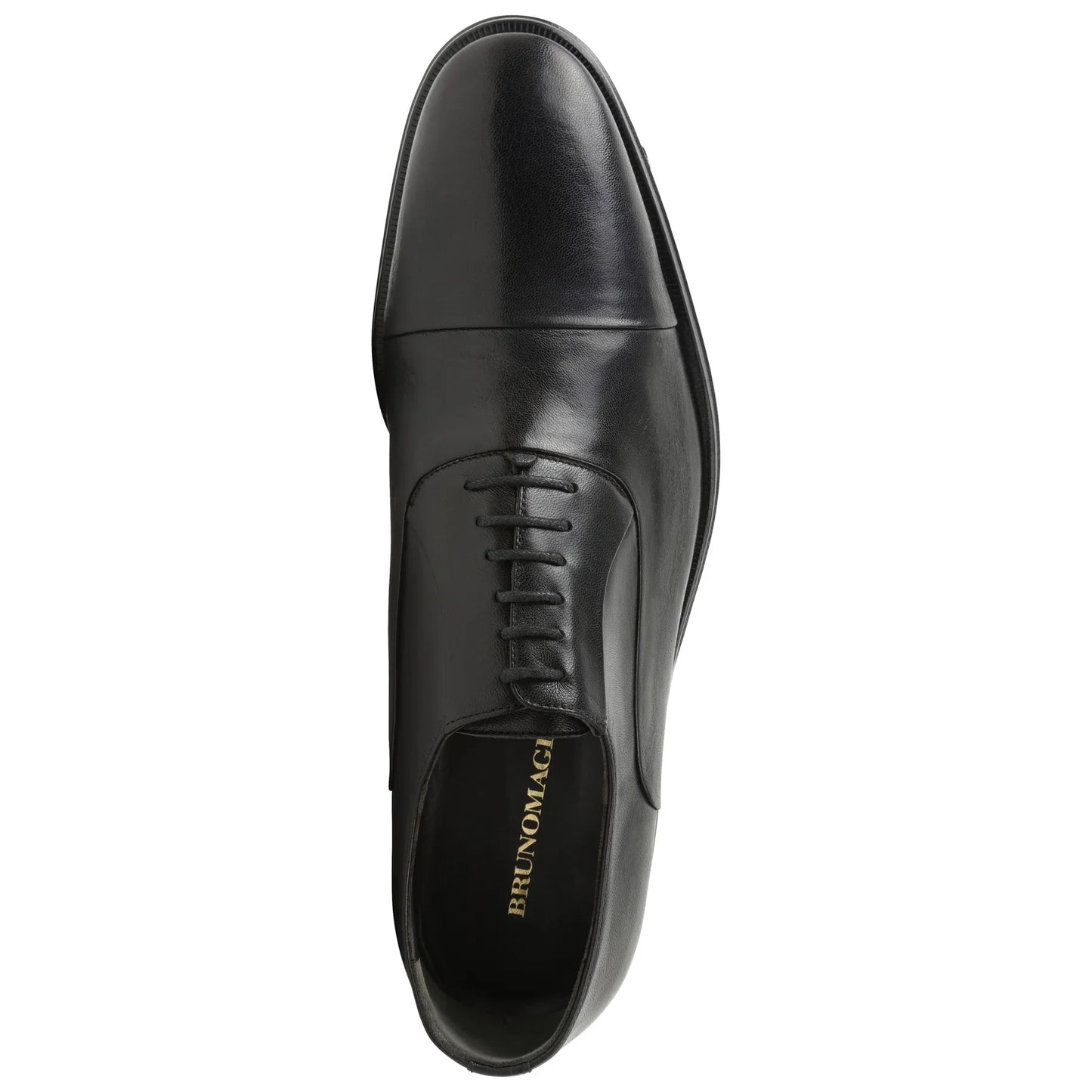 Maioco Leather Oxford