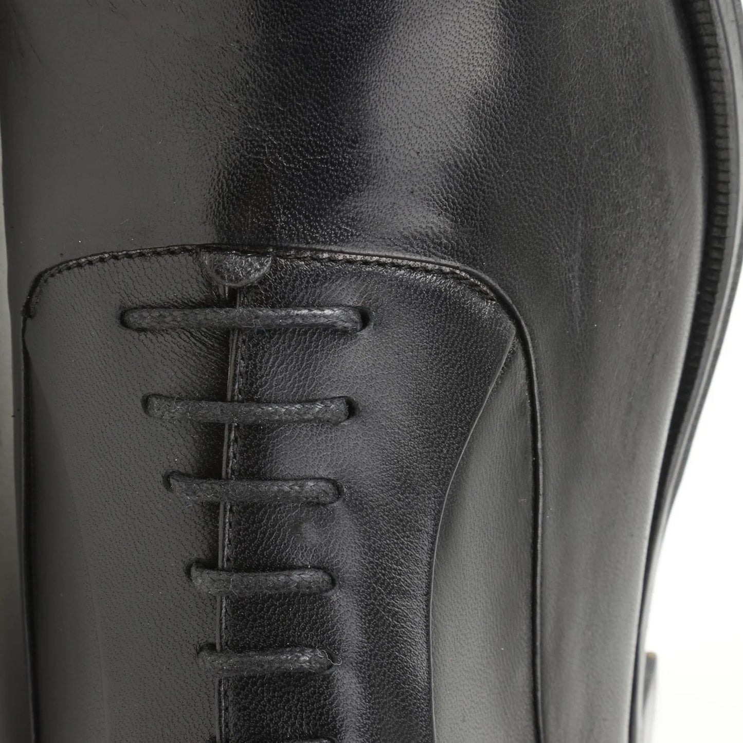 Maioco Leather Oxford