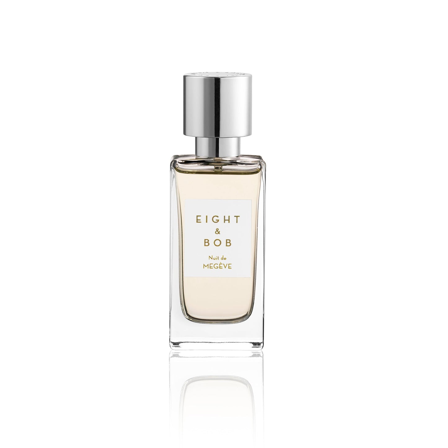 Nuit de Megeve EDP