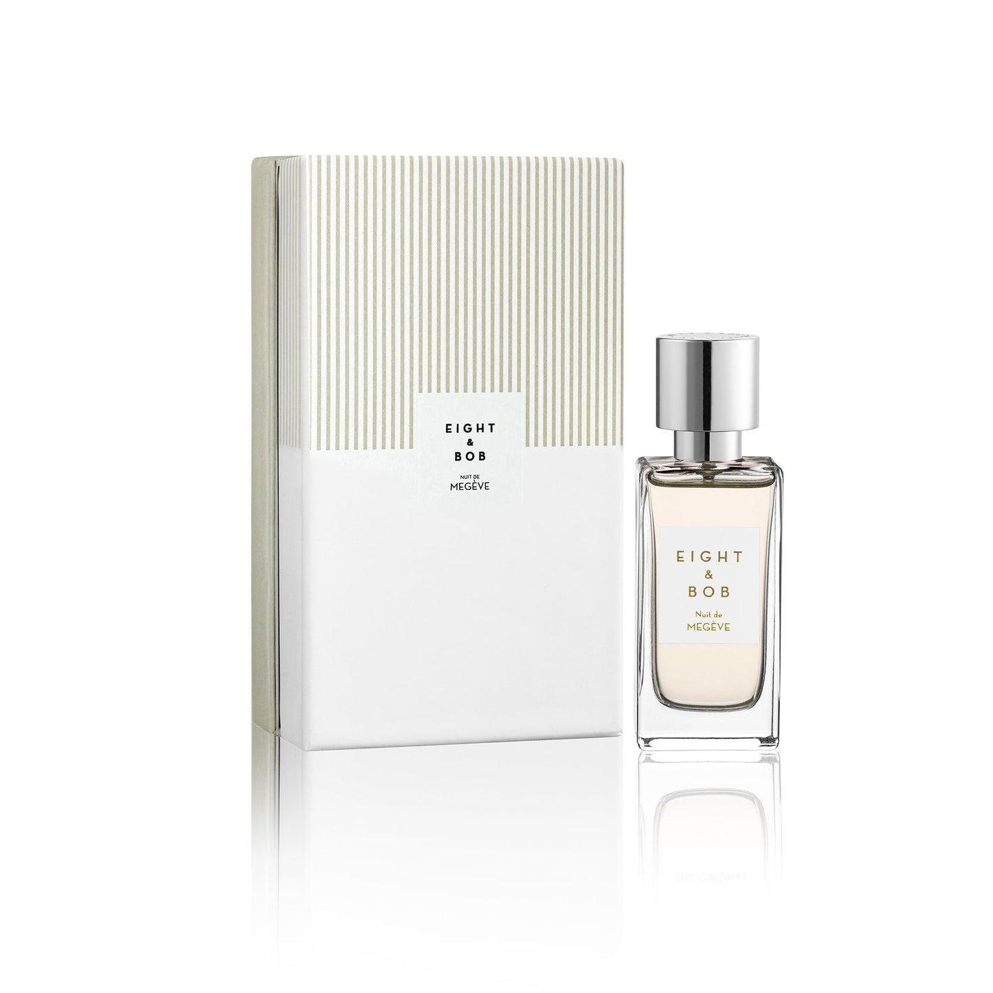 Nuit de Megeve EDP