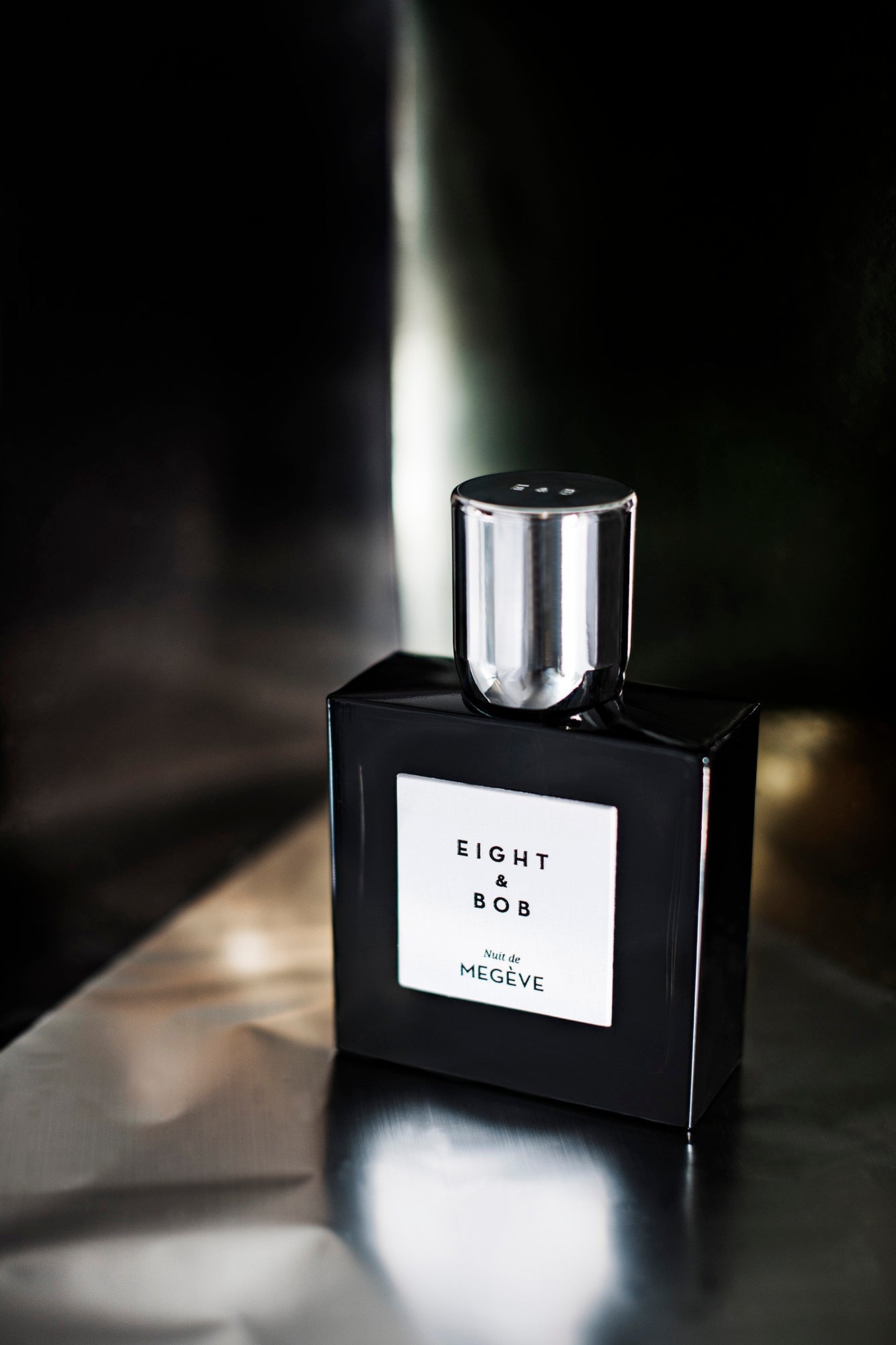 Nuit de Megeve EDP