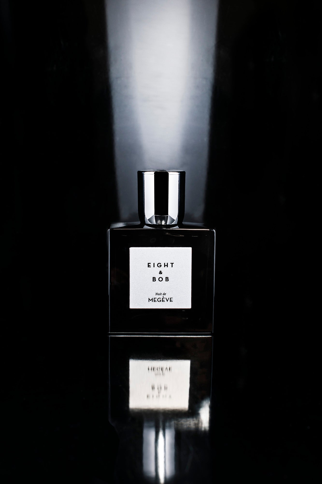 Nuit de Megeve EDP