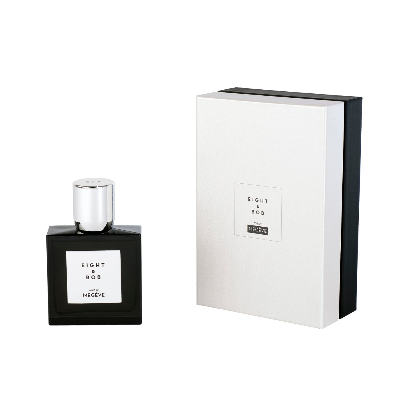 Nuit de Megeve EDP