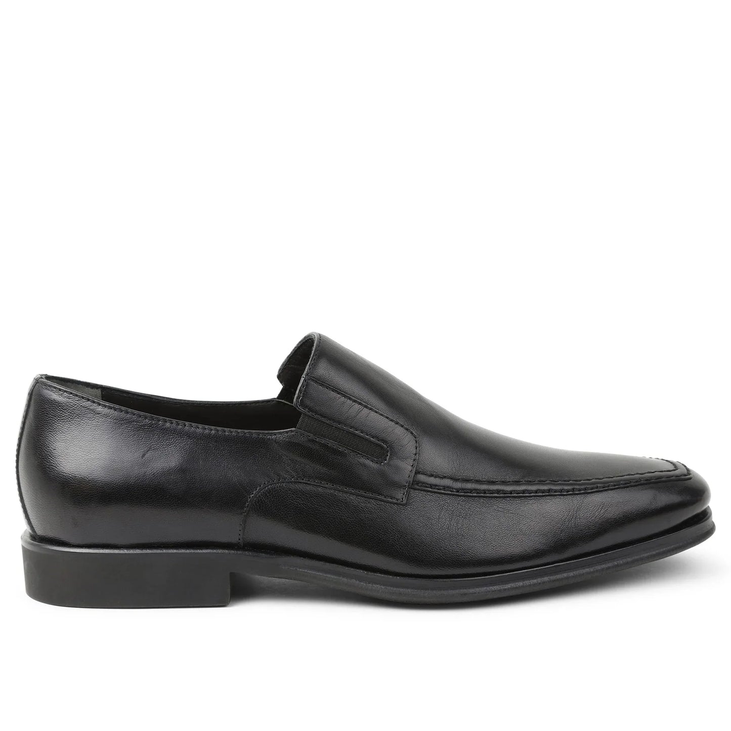 Ragin Leather Slip On