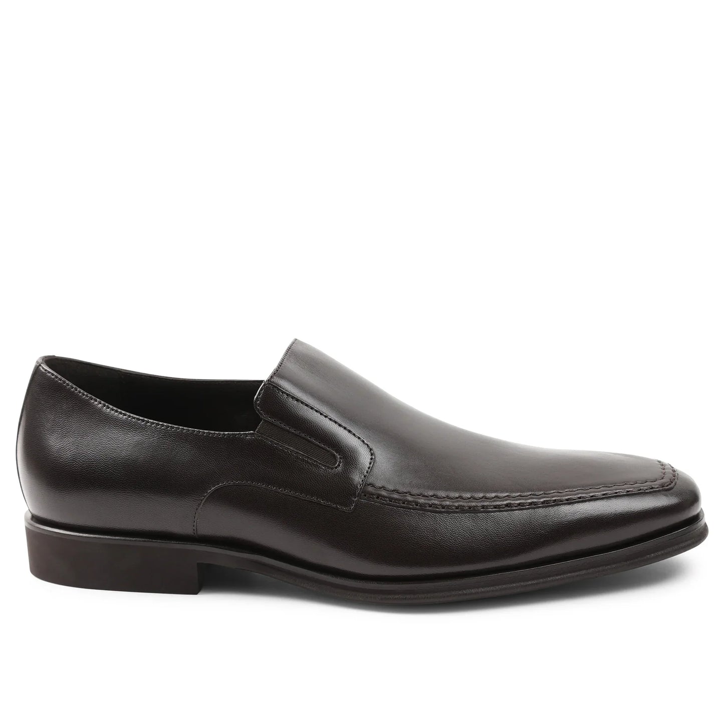 Ragin Leather Slip On