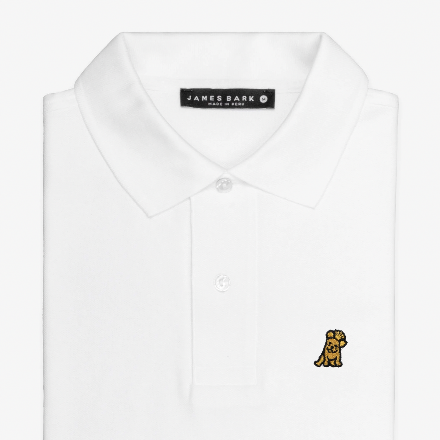 Regular Fit Polo Shirt