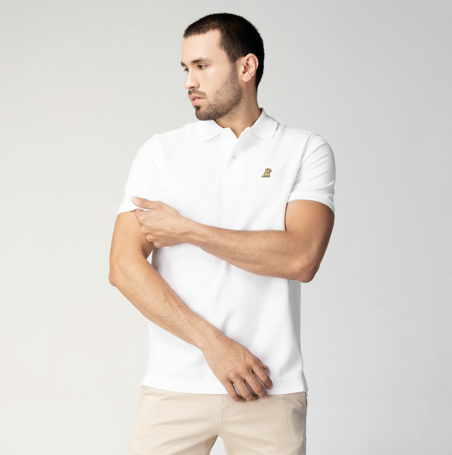 Regular Fit Polo Shirt