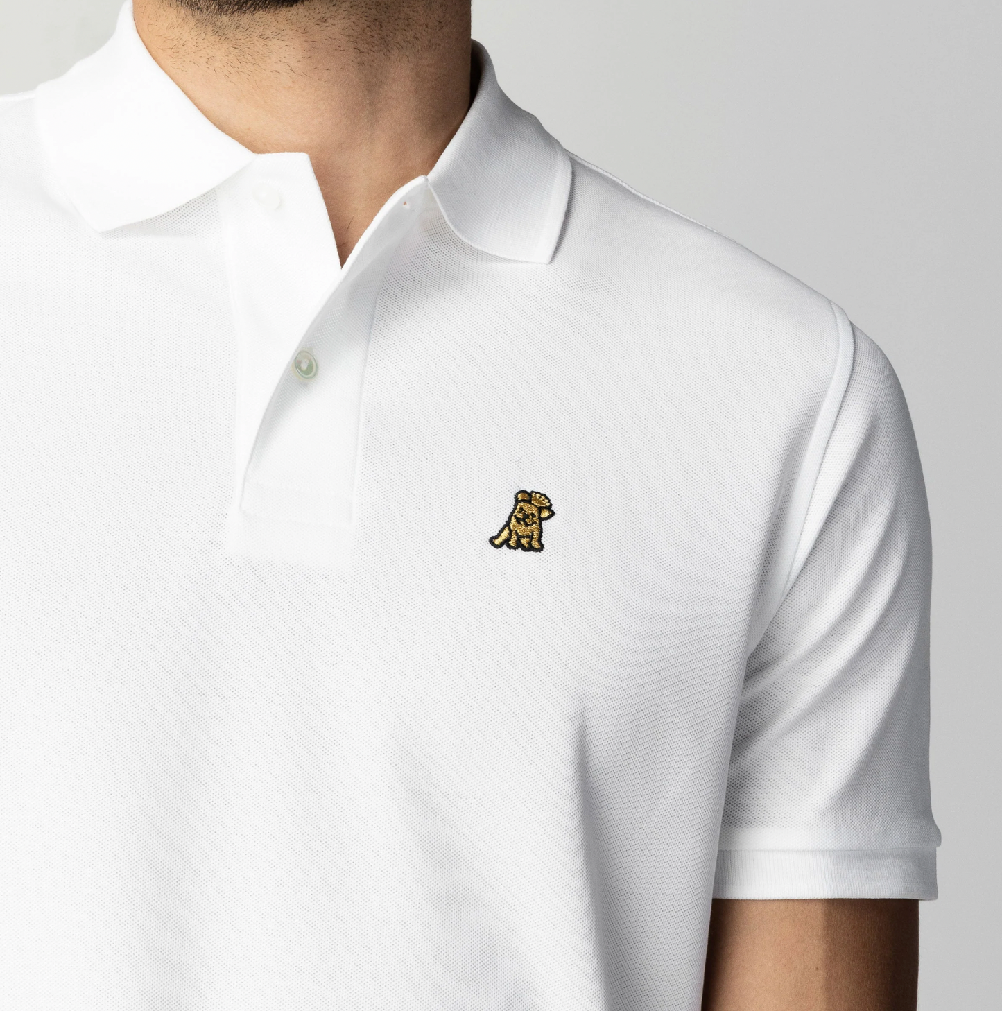 Regular Fit Polo Shirt