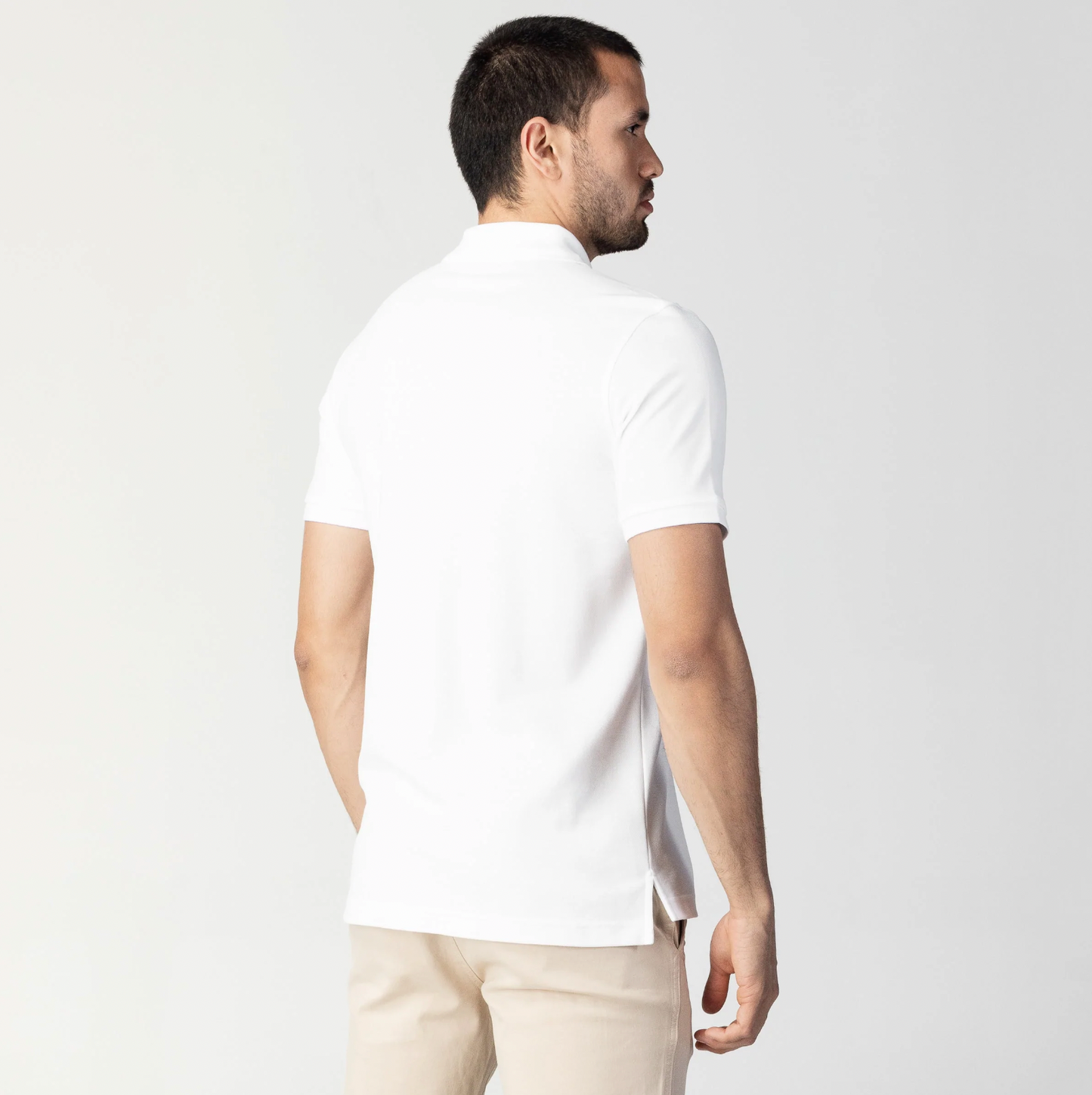 Regular Fit Polo Shirt