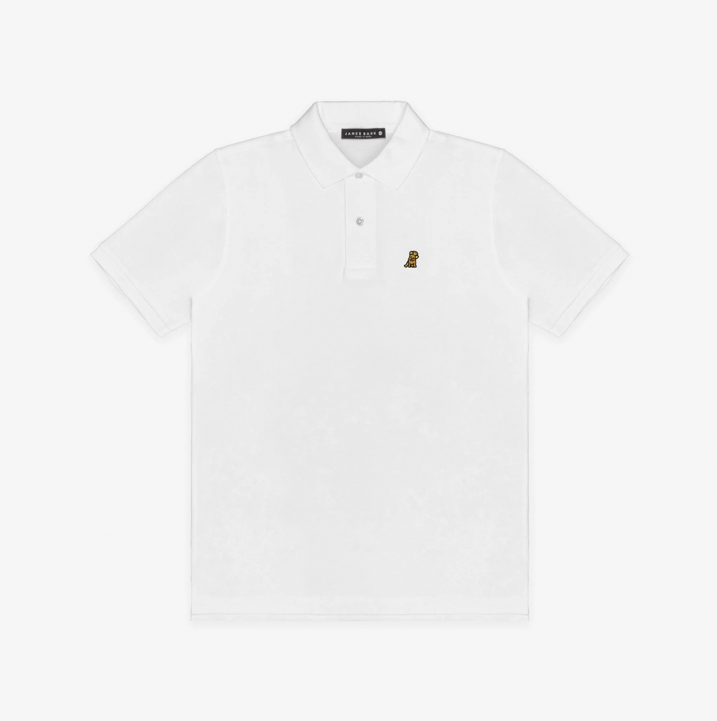 Regular Fit Polo Shirt