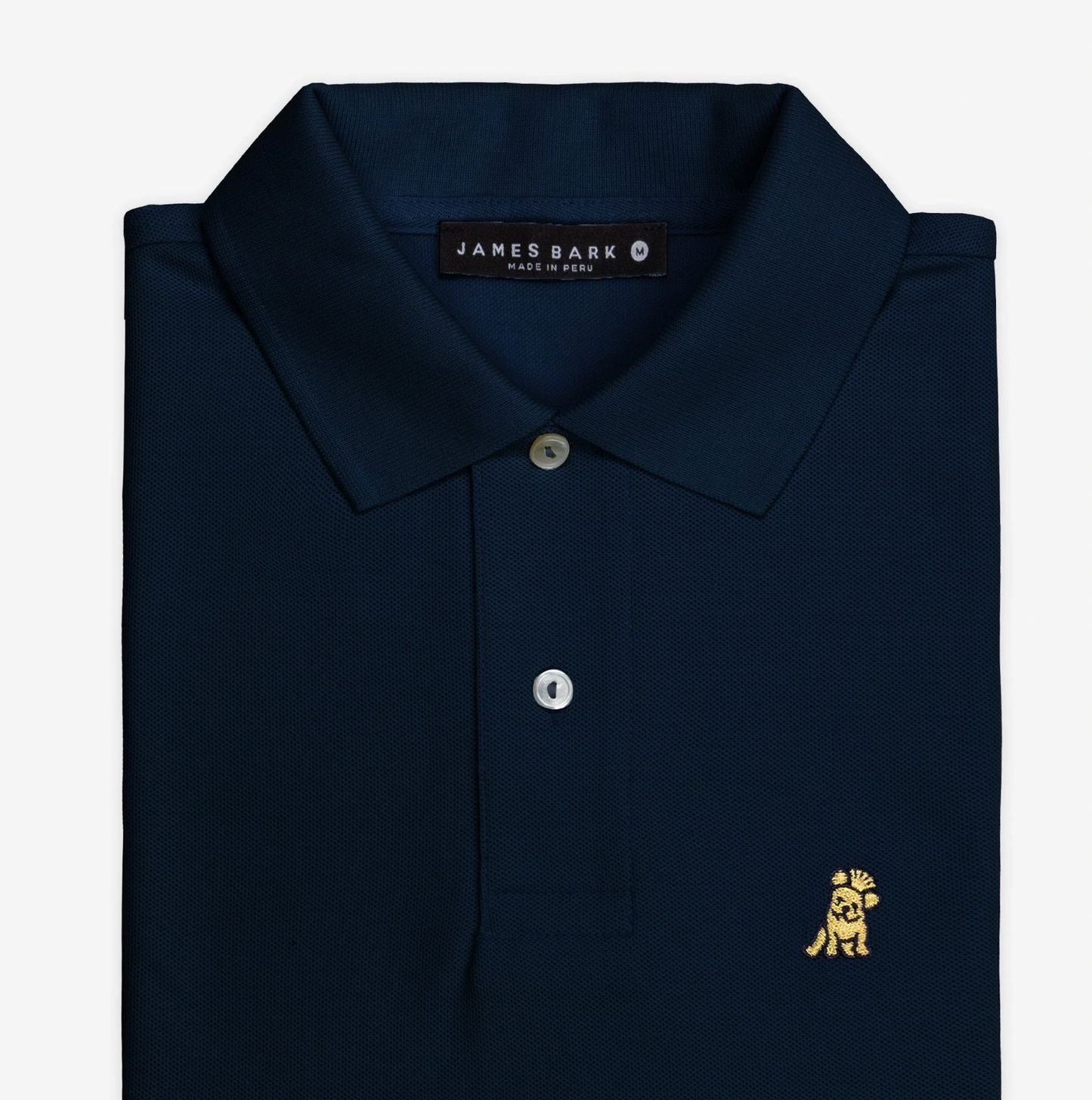 Regular Fit Polo Shirt