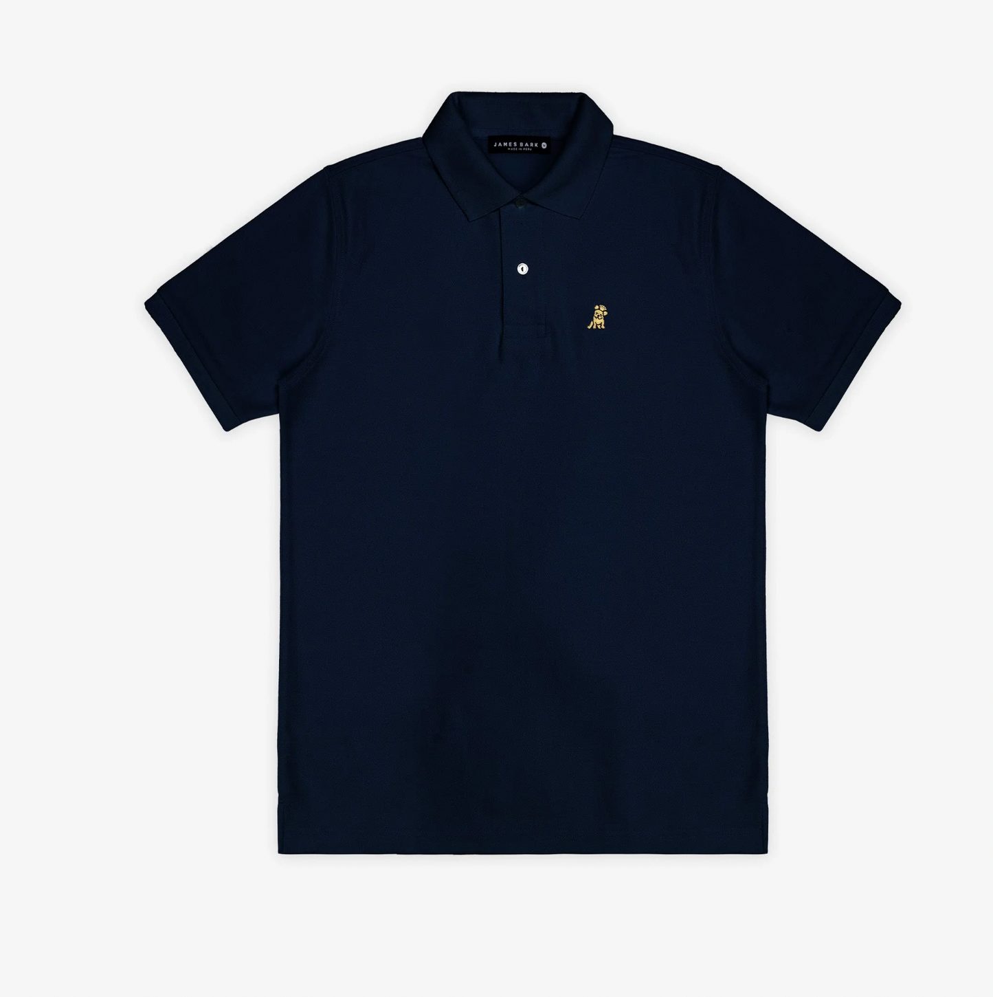 Regular Fit Polo Shirt