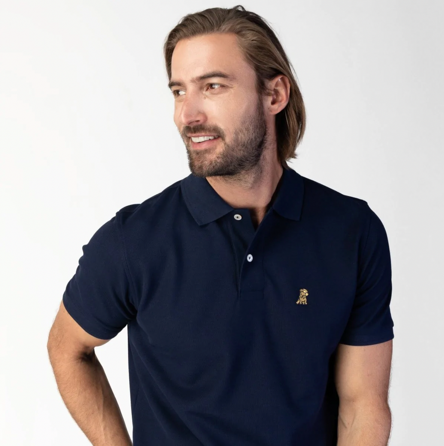 Regular Fit Polo Shirt