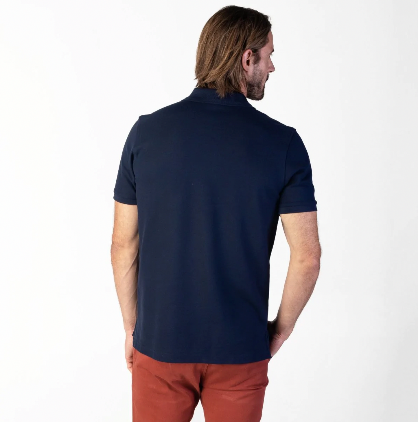 Regular Fit Polo Shirt