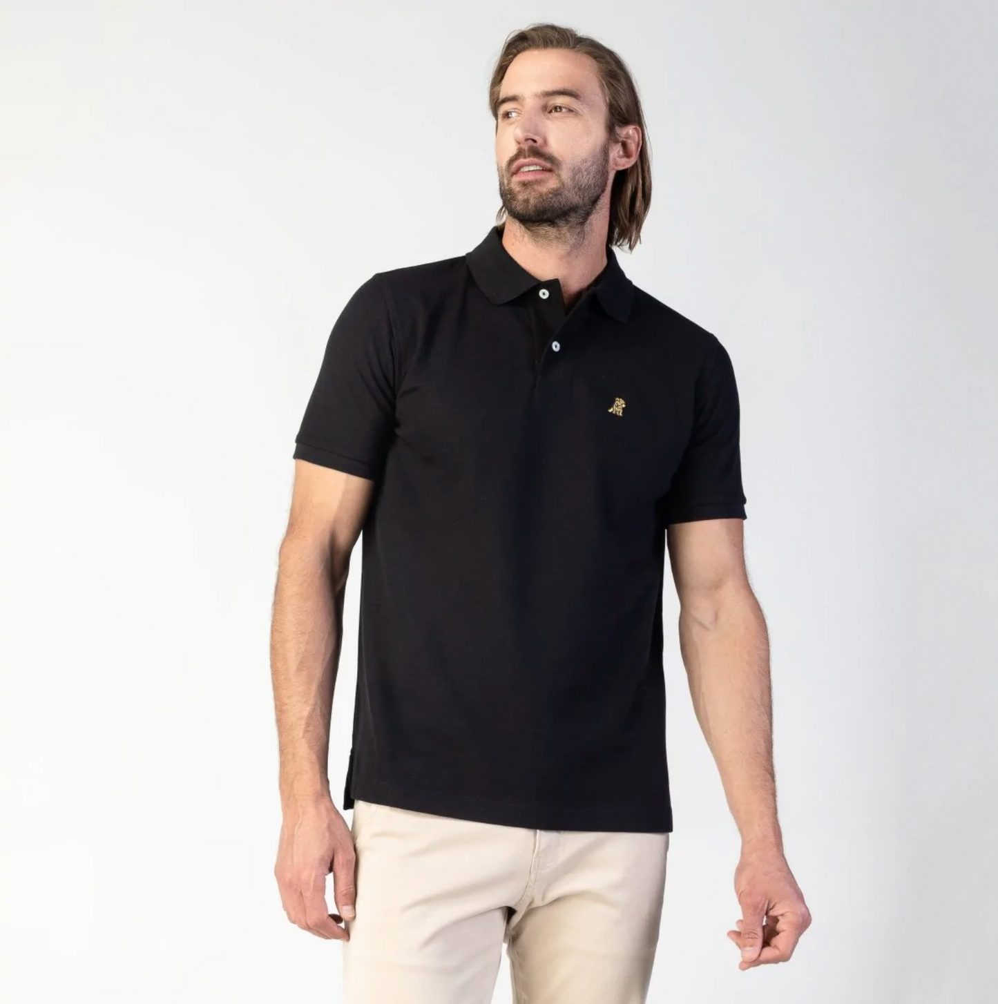 Regular Fit Polo Shirt