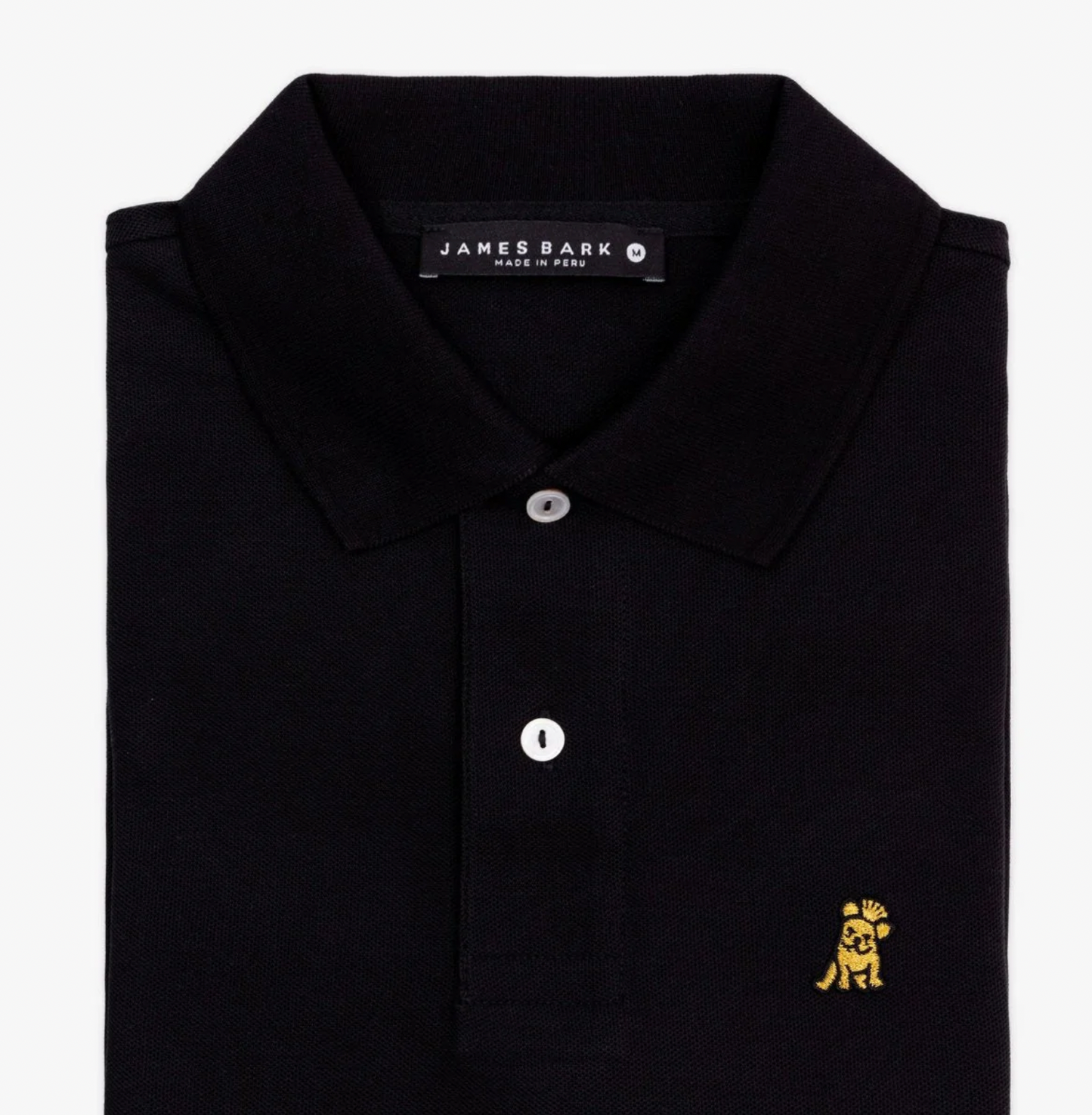 Regular Fit Polo Shirt