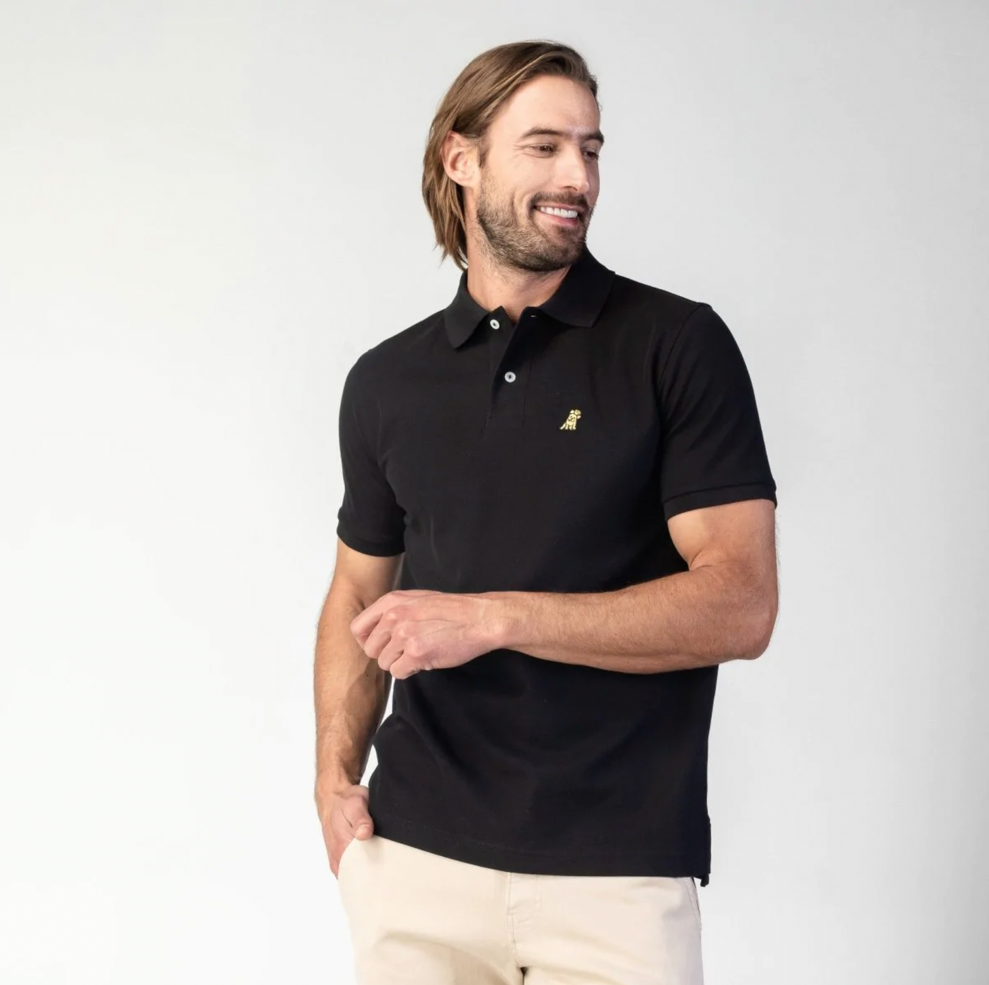 Regular Fit Polo Shirt