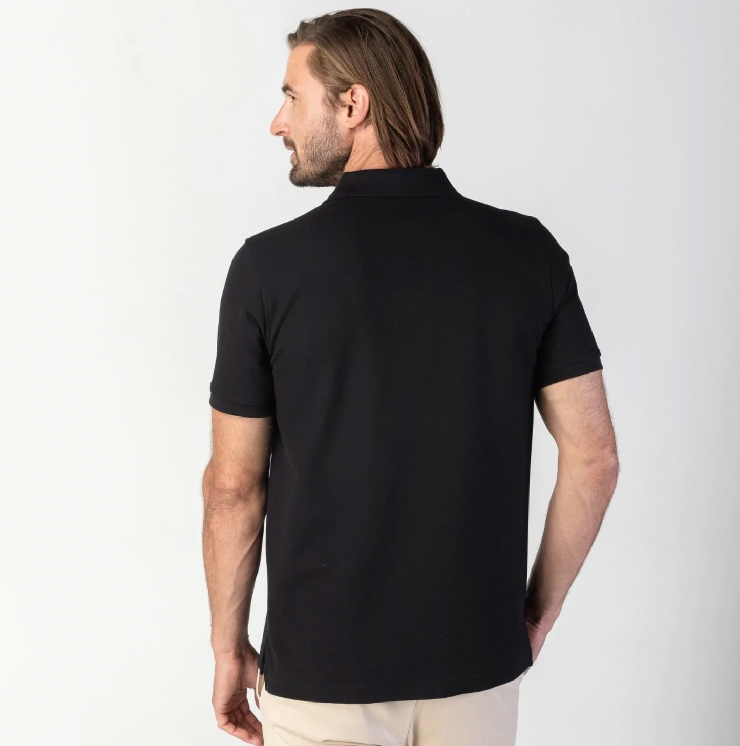 Regular Fit Polo Shirt