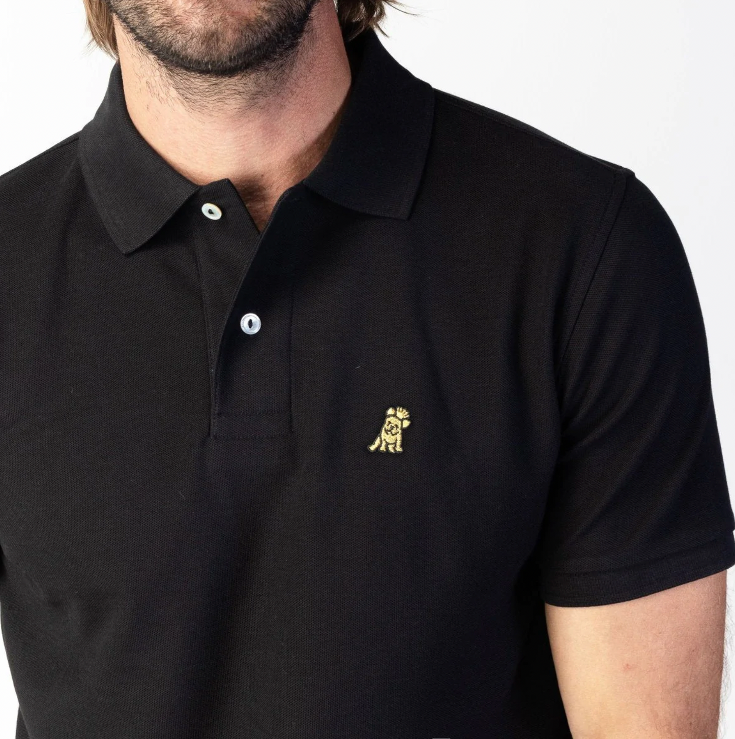 Regular Fit Polo Shirt