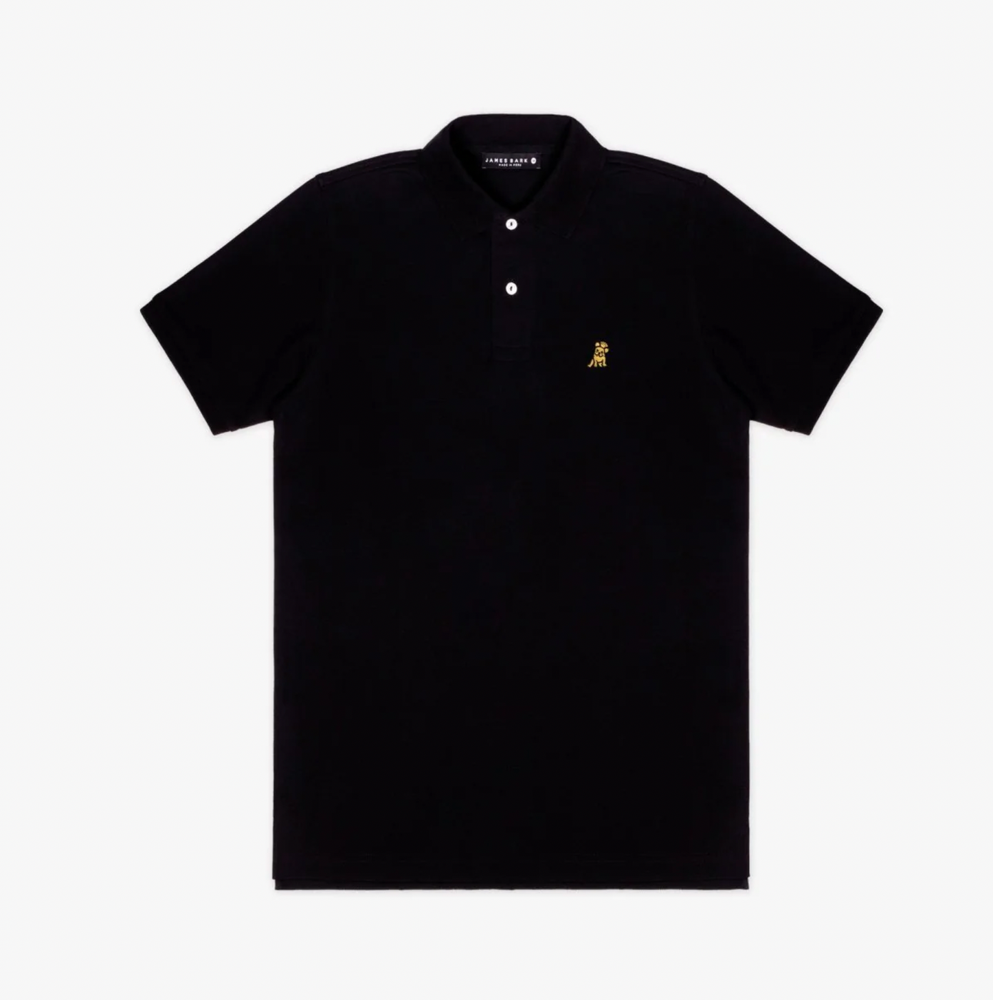 Regular Fit Polo Shirt