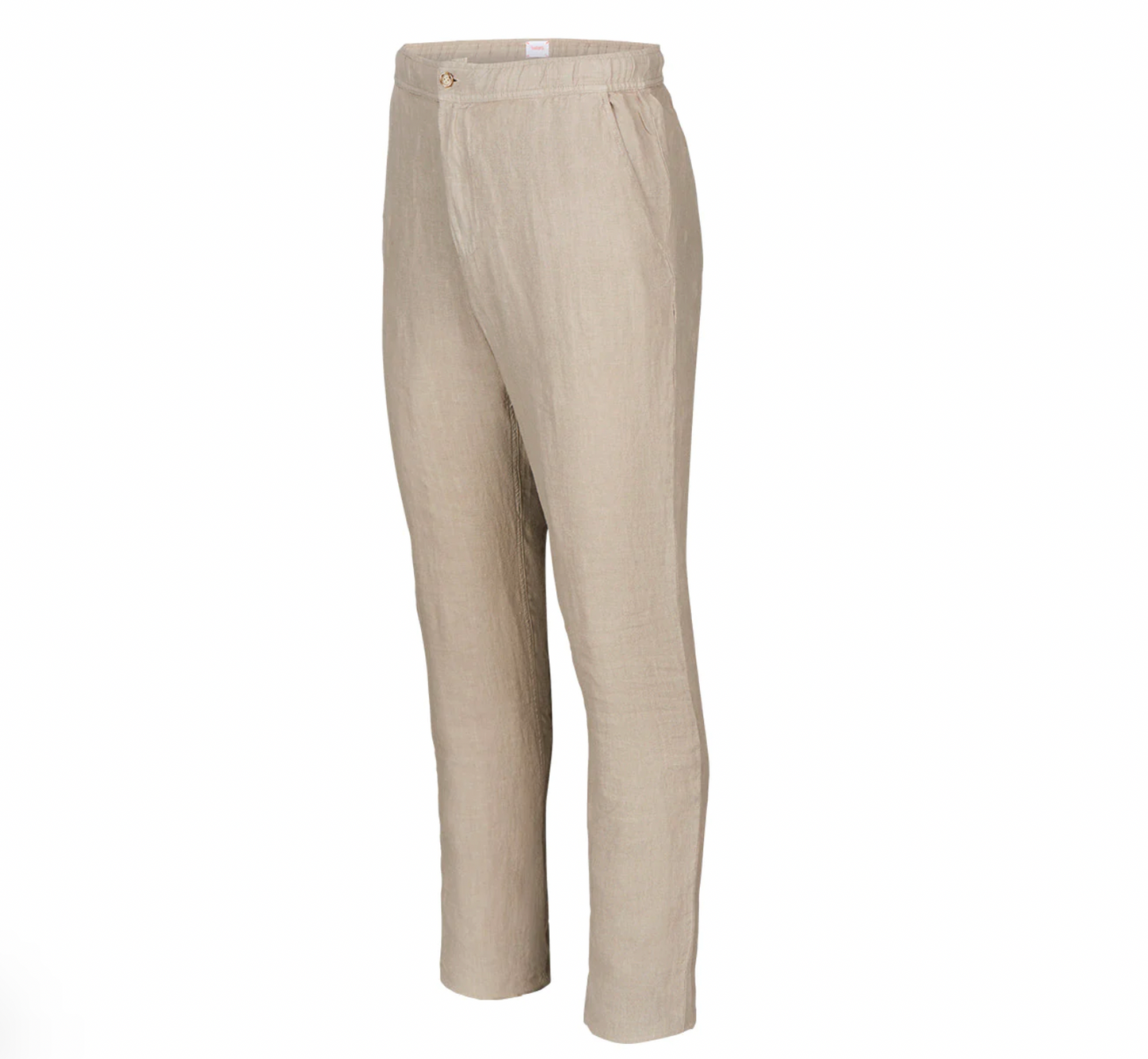 Amalfi Slim Linen Pant