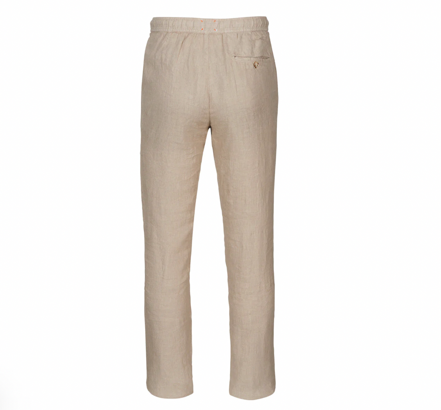 Amalfi Slim Linen Pant